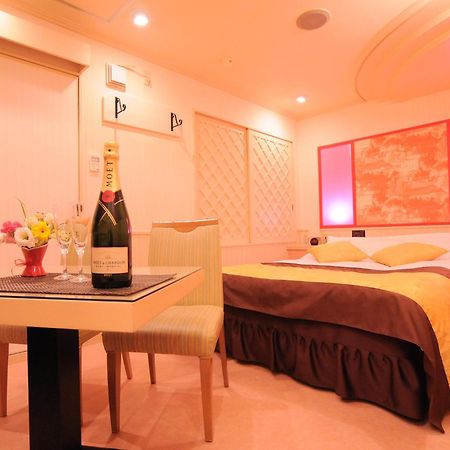 Restay Morioka - Adult Only Exterior foto