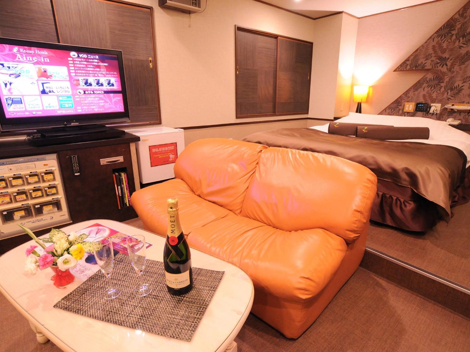 Restay Morioka - Adult Only Exterior foto