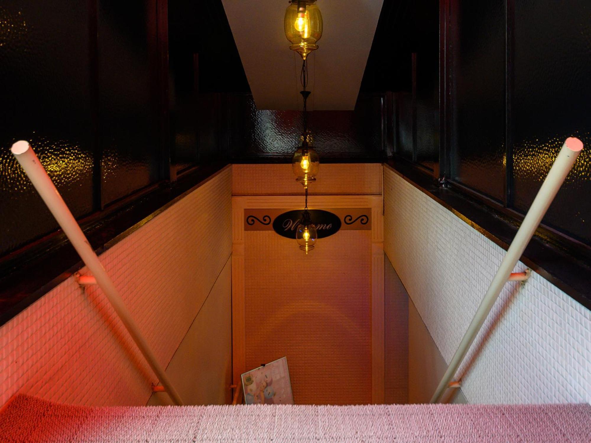 Restay Morioka - Adult Only Exterior foto